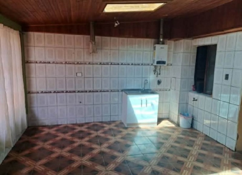Se Vende Casa Carlos Trupp