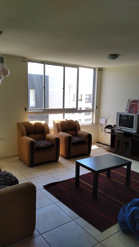 Departamento Amoblado en Venta, Cond. Quinta los Angeles
