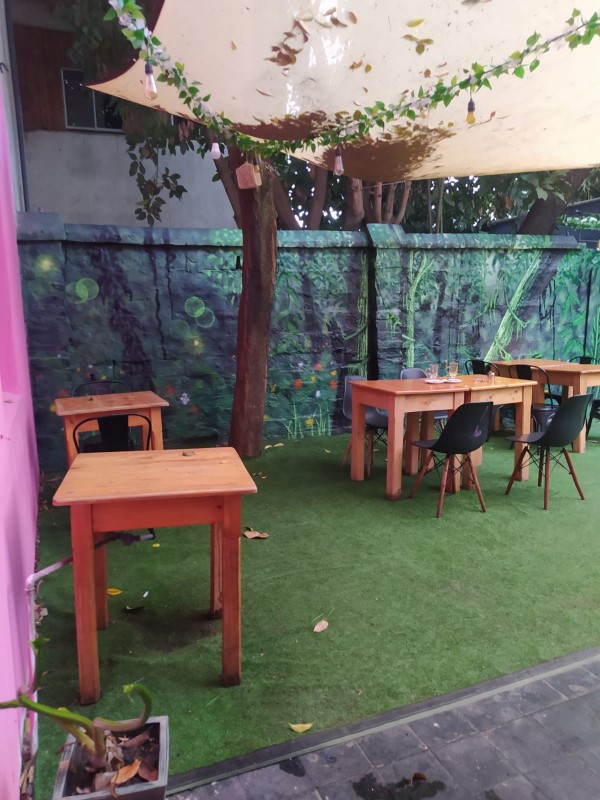 Venta Derecho A Llave de Restaurante en el Centro de Talca