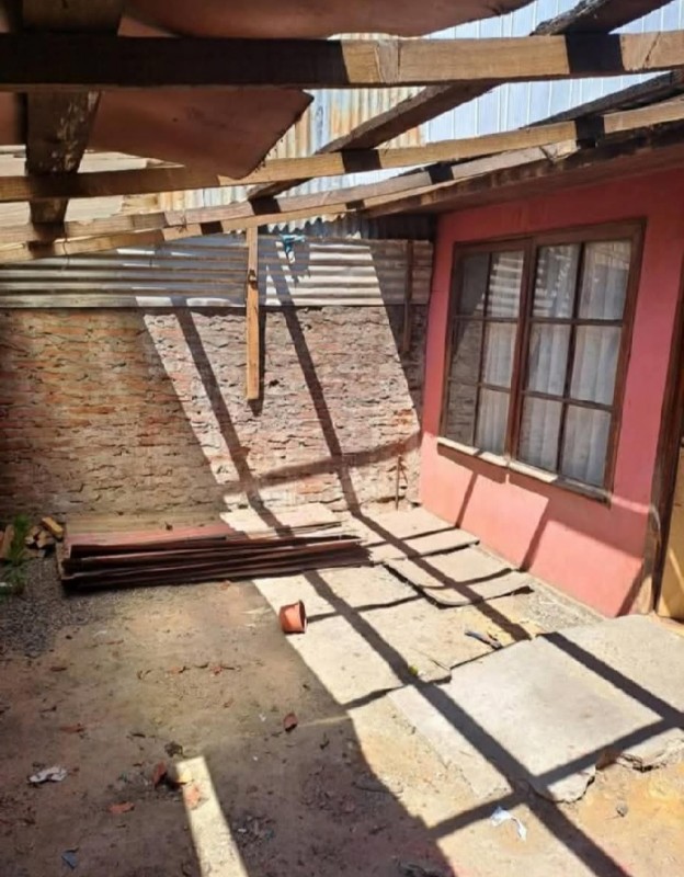 Se Vende Casa Carlos Trupp