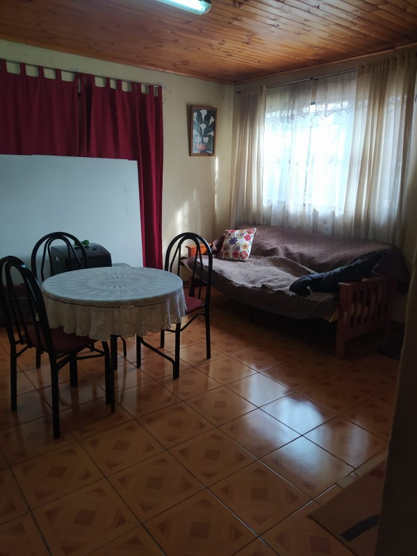 Casa en Venta en el Centro de Talca, Media Cuadra del Lider