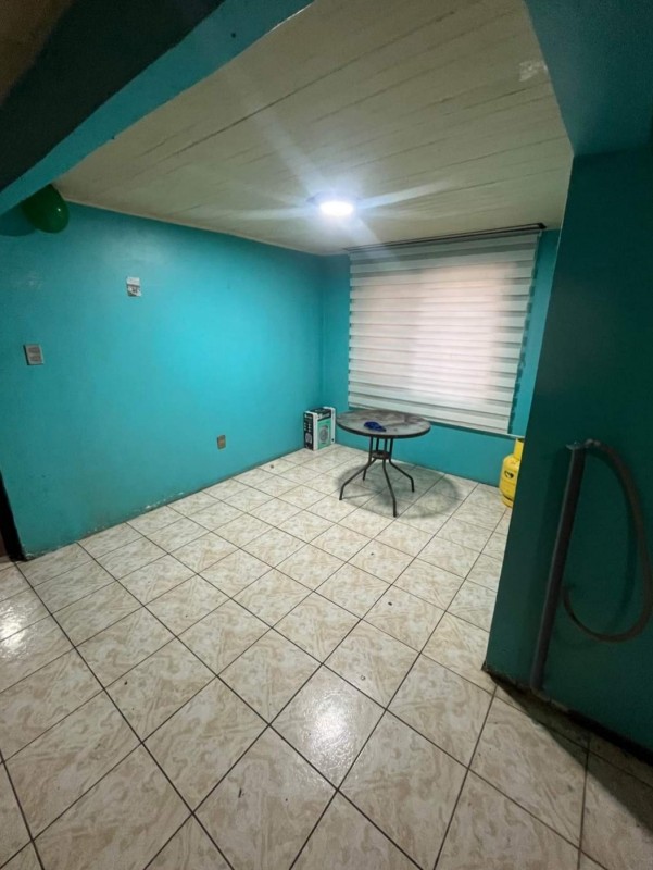 Se Vende Amplia Casa en Sector Independencia