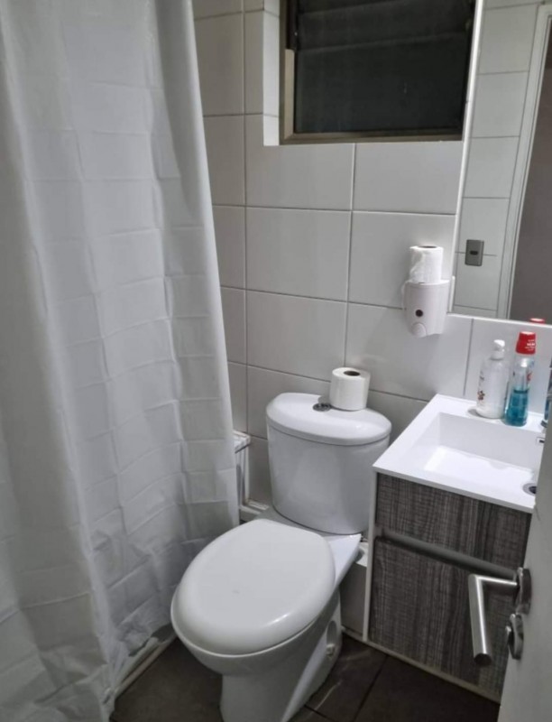 en Venta Departamento Central en Edificio Amalfi