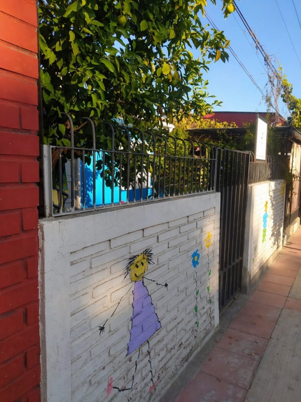 en Venta Casa en Población Costanera, Muy Cerca del Centro