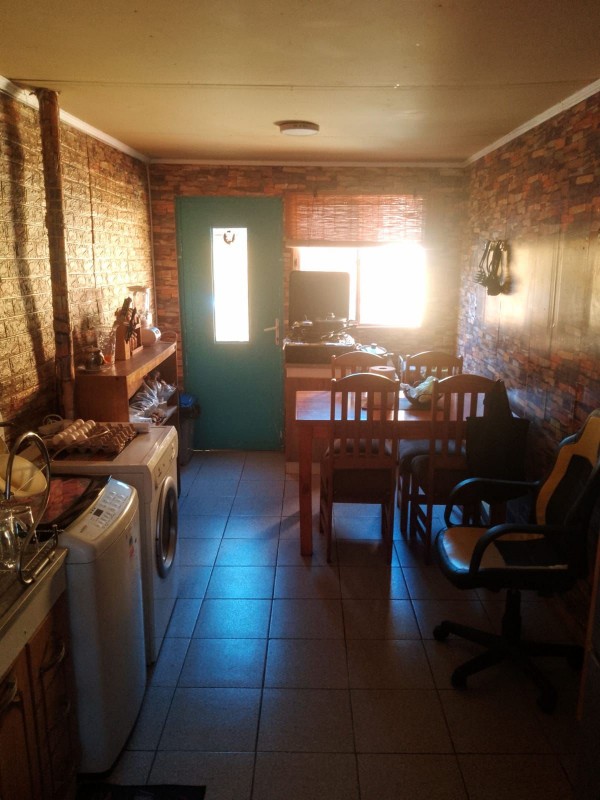 Se Arrienda Casa en Bicentenario