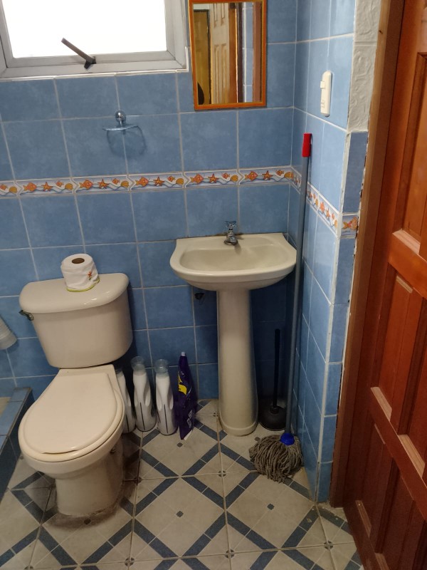 Arriendo Casa en Sector Abate Molina