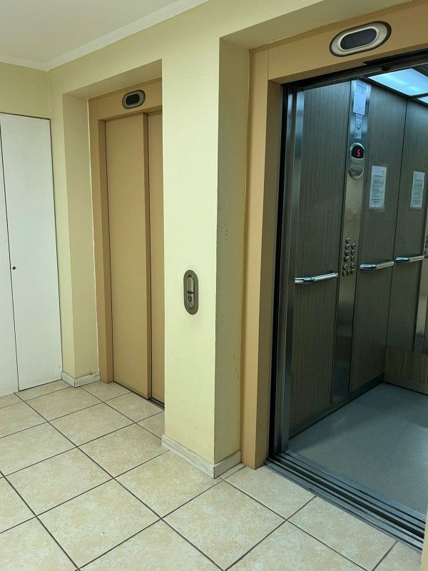Depto en Arriendo en Cond. Plaza las Heras