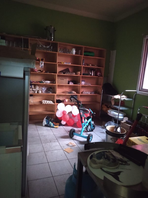 Venta Derecho A Llave de Restaurante en el Centro de Talca