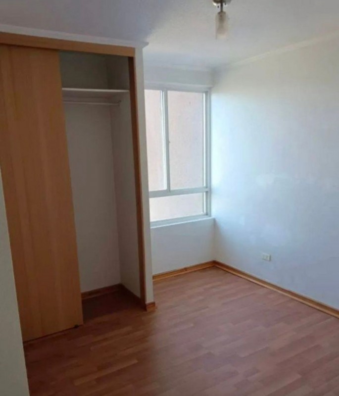 Depto en Arriendo en Cond. Plaza las Heras