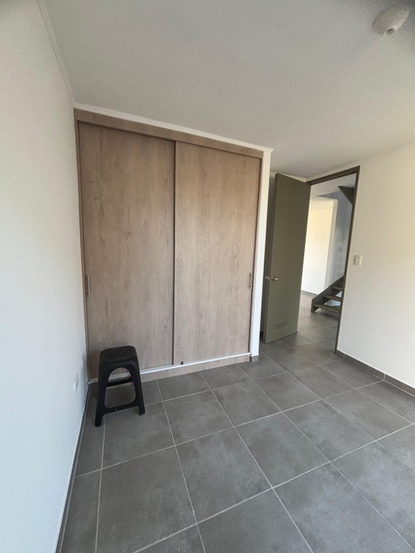 Se Arrienda Casa en Doña Ignacia 9