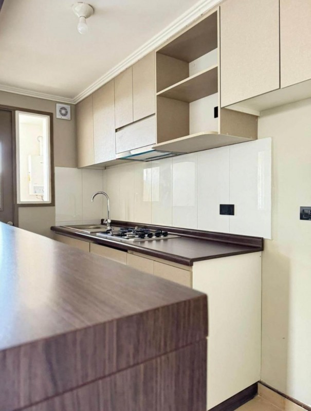 Depto en Arriendo en Cond. Gran Roble