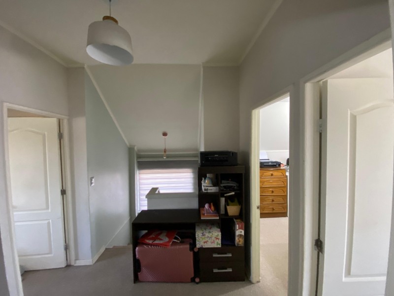 en Venta Amplia y Moderna Casa en Zapallar, Curicó