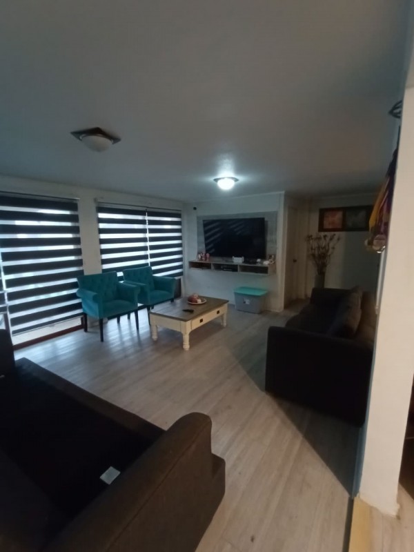 en Arriendo | Hacienda las Rastras