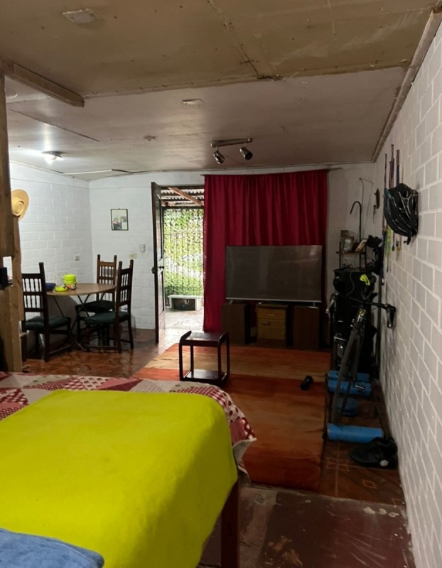 Casa en Venta Ubicada en Don Andres