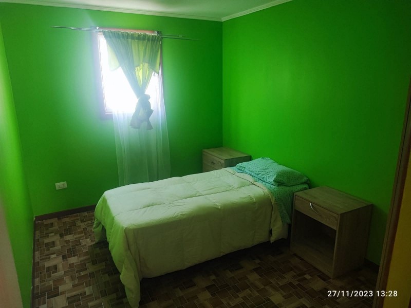 Casa Amoblada de 8 Dormitorios Ubicada en Doña Josefa