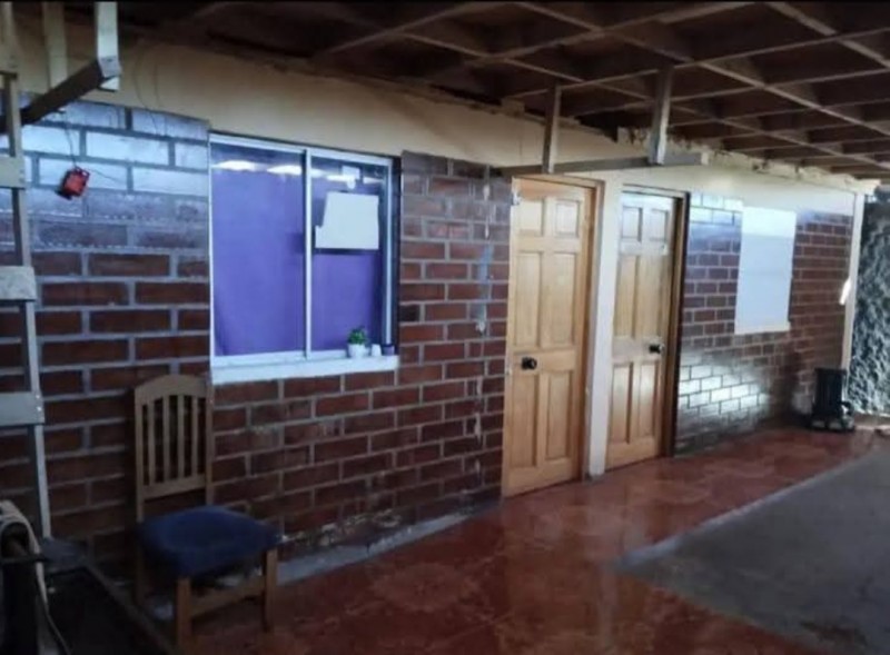 Se Vende Casa en Sector Norte, Padre Hurtado