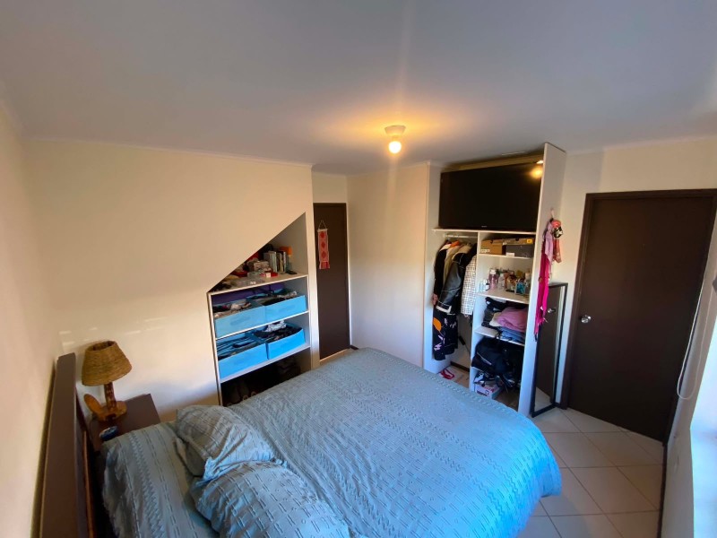Casa Amoblada O Sin Amoblar en Bicentenario
