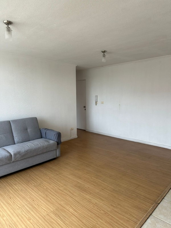Depto en Arriendo en Cond. Plaza las Heras
