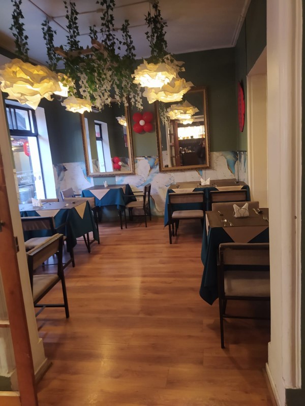 Venta Derecho A Llave de Restaurante en el Centro de Talca