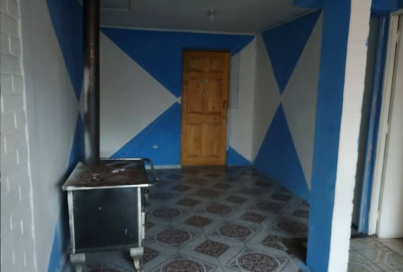 Se Vende Casa en Sector Norte, Padre Hurtado