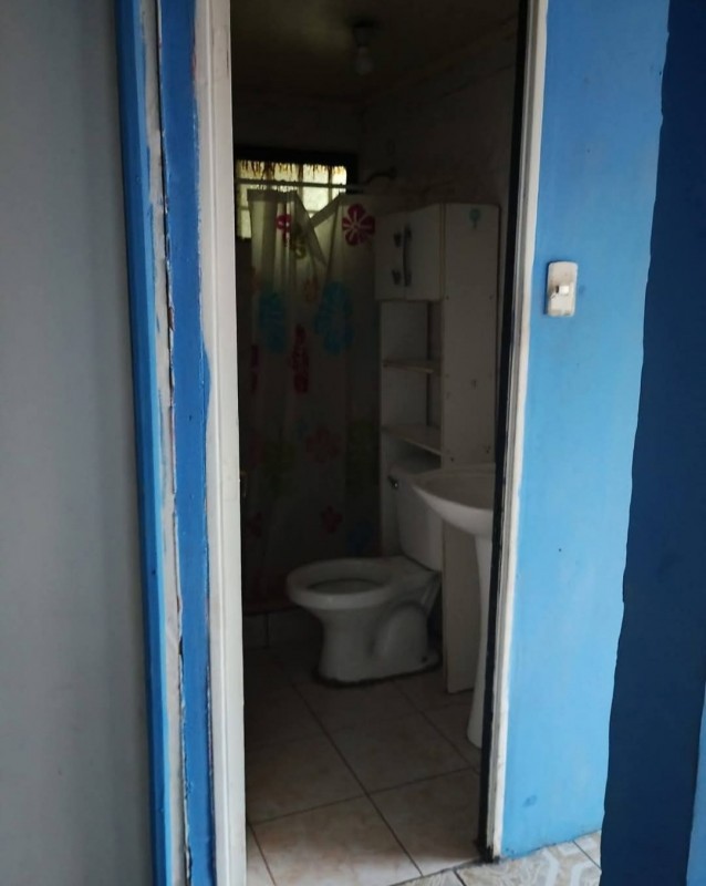 Se Vende Casa en Sector Norte, Padre Hurtado
