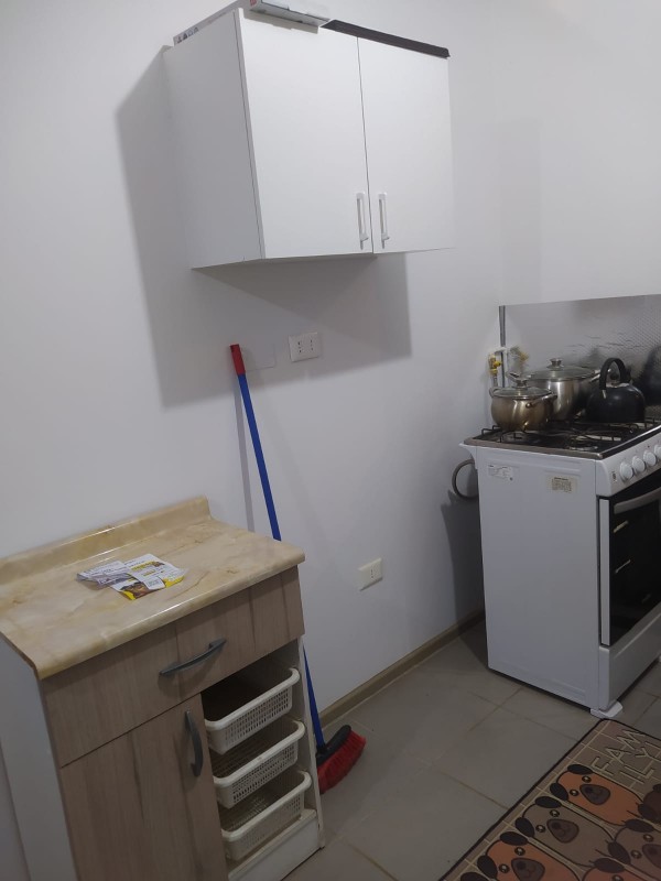 Se Arrienda Casa Amoblada en Bicentenario