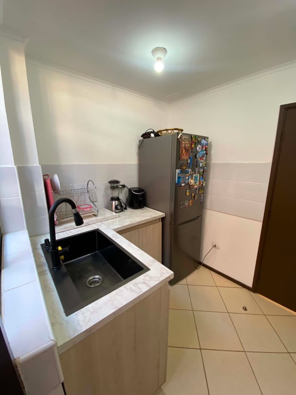 Casa Amoblada O Sin Amoblar en Bicentenario