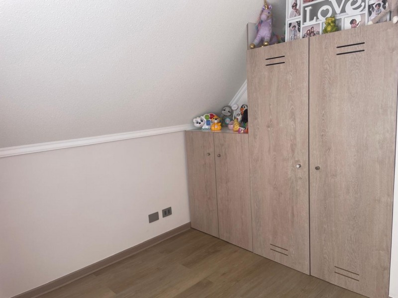 en Arriendo Moderna Casa Amoblada en Hacienda el Maule