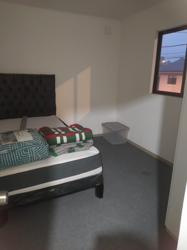 Se Arrienda Casa Amoblada en Bicentenario