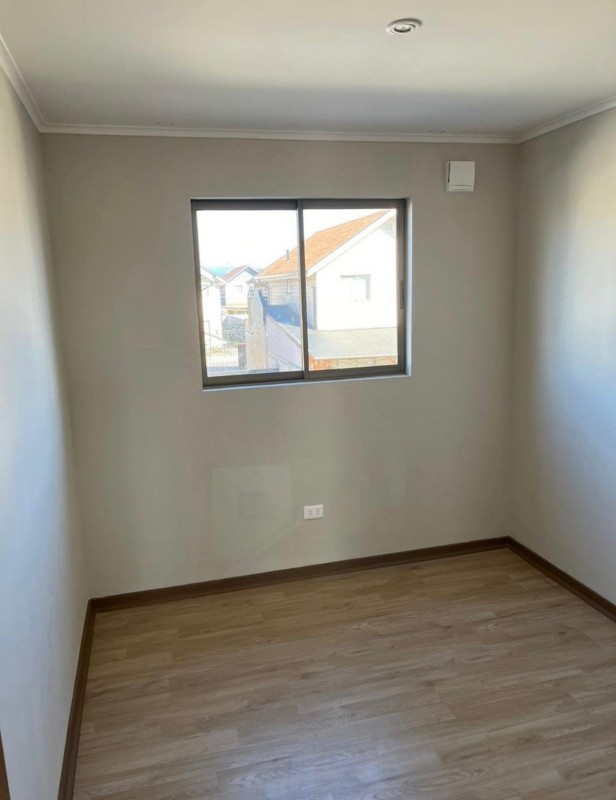 Arriendo Casa en San Valentin