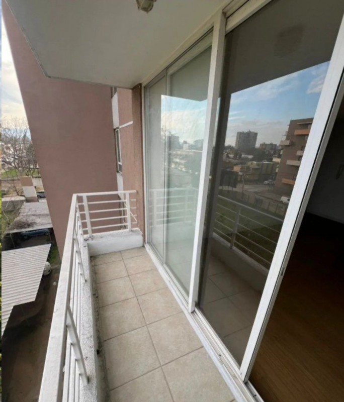 Depto en Arriendo en Cond. Plaza las Heras