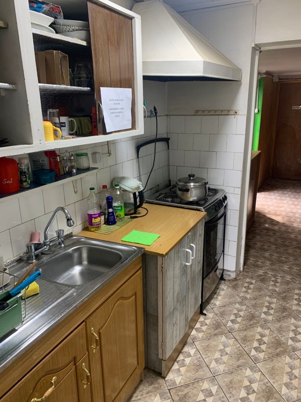 en Venta Casa en Población Costanera, Muy Cerca del Centro