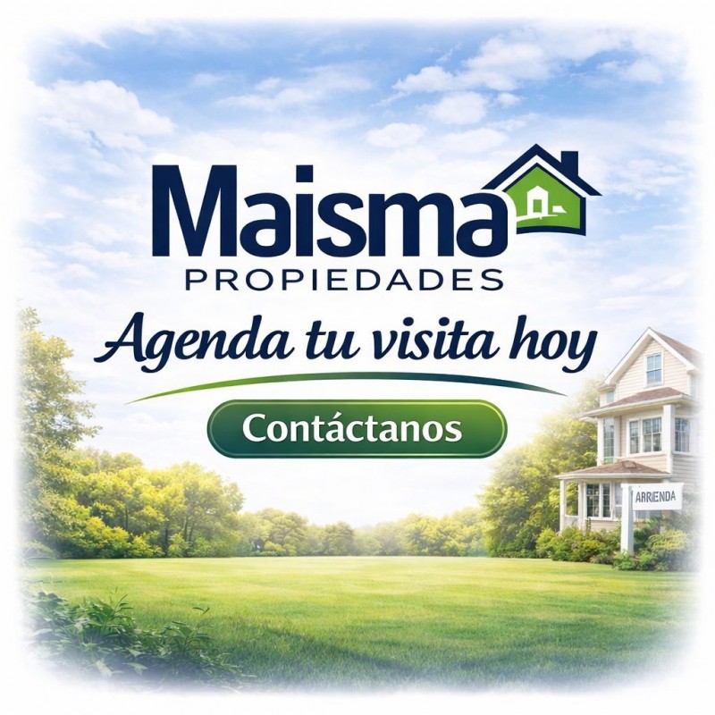 Arriendo Casa en San Valentin