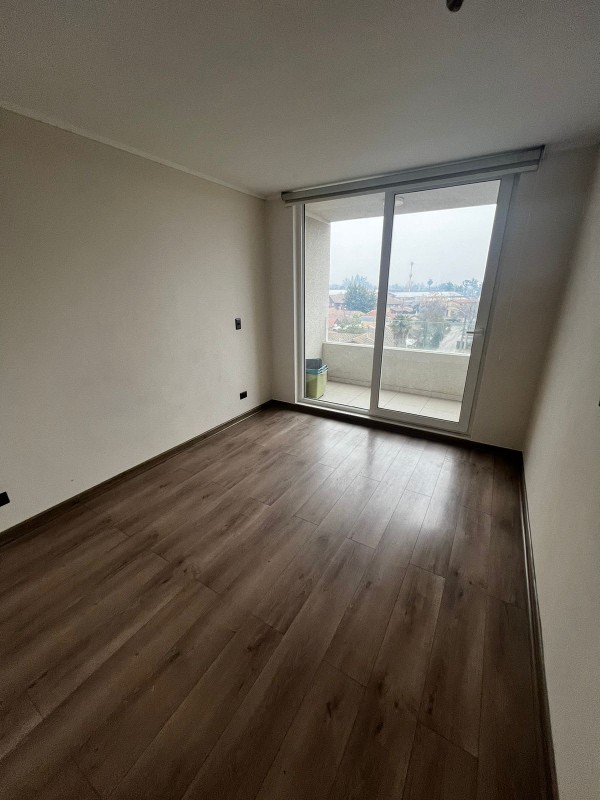 Depto en Cond. Altamira en Arriendo