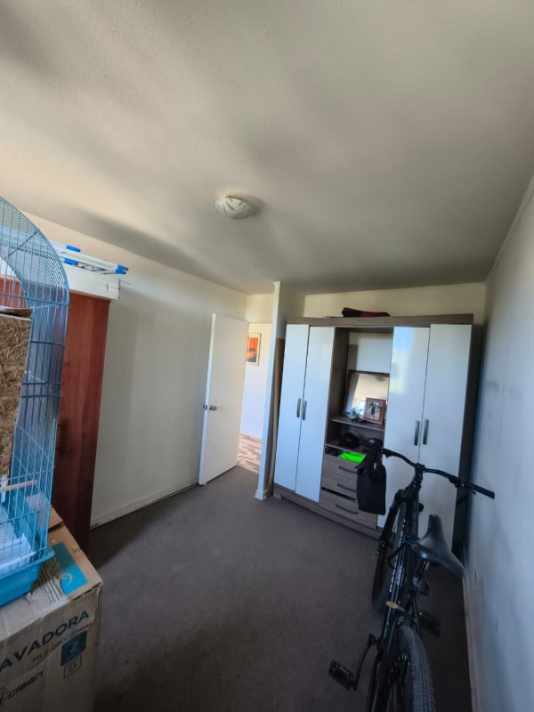 Depto en Cond. Valle Quinta los Angeles