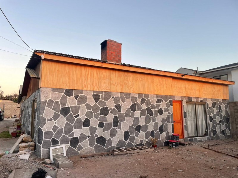 Se Vende Hermosa Casa en la Serena