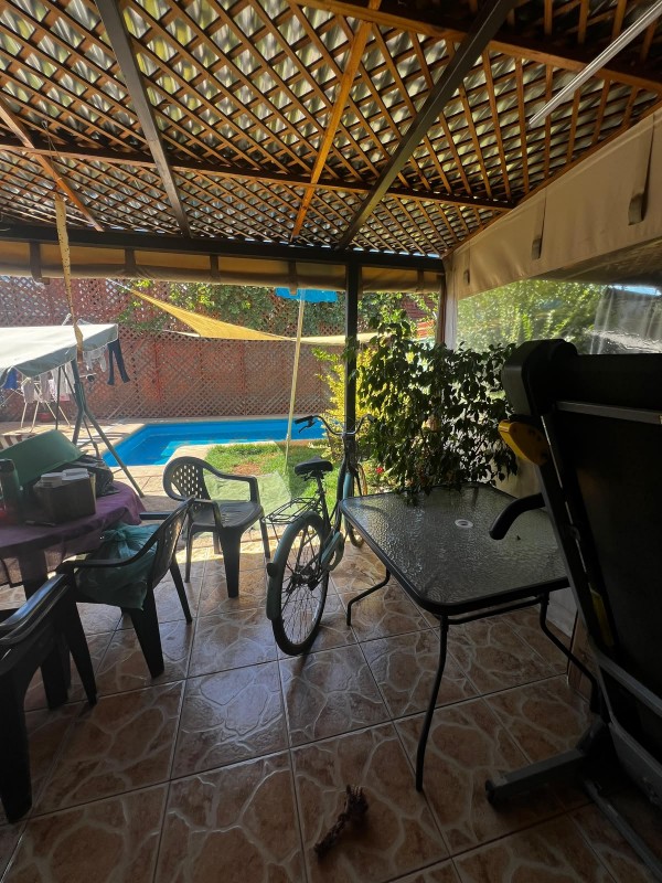 Se Arrienda Casa en Puerta Norte