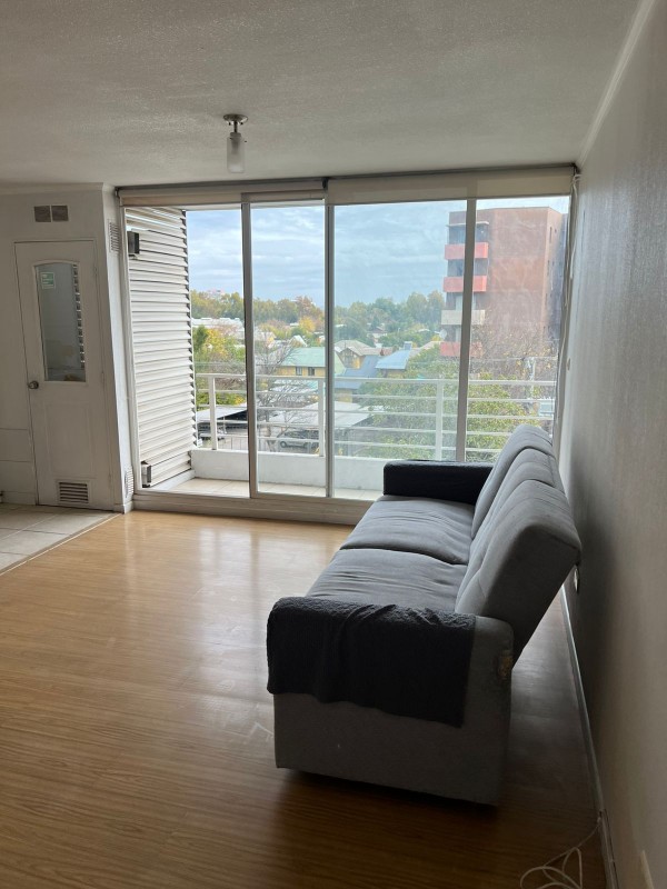 Depto en Arriendo en Cond. Plaza las Heras