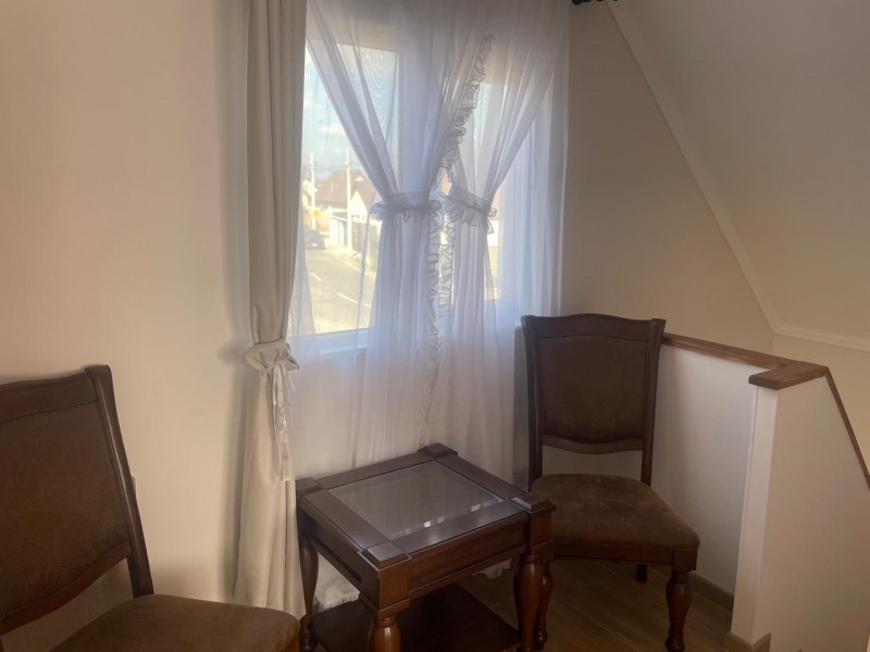 en Arriendo Moderna Casa Amoblada en Hacienda el Maule