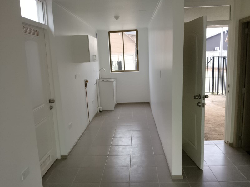 Arriendo Casa en Bicentenario Iv