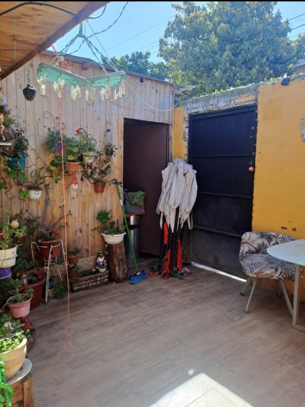 Casa en Venta Ubicada en Abate Molina