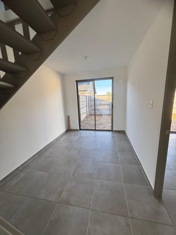 Se Arrienda Casa en Doña Ignacia 9