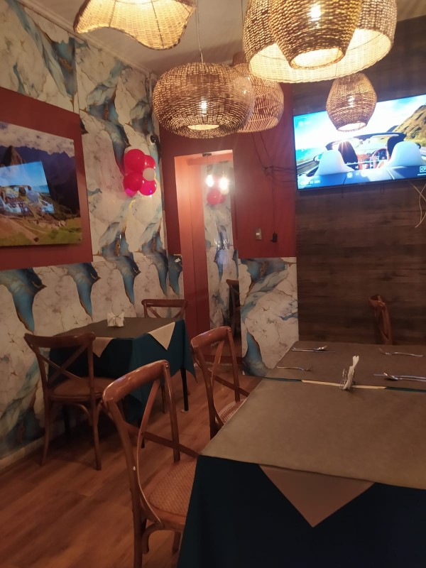 Venta Derecho A Llave de Restaurante en el Centro de Talca