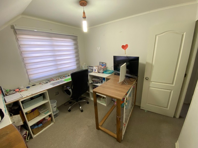 en Venta Amplia y Moderna Casa en Zapallar, Curicó