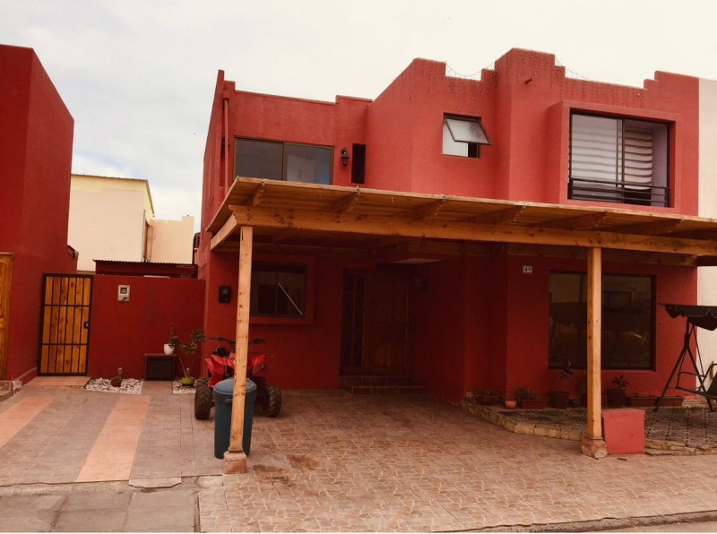 en Venta! Casa en Dorde Mar Ii, Antofagasta