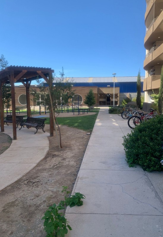 Depto en Arriendo en Cond. Gran Roble