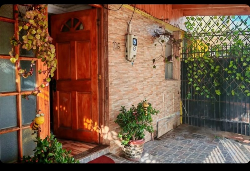 Fotografía de Casa en Venta Ubicada en Abate Molina