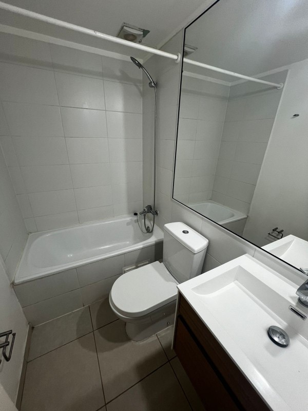 Depto en Cond. Altamira en Arriendo