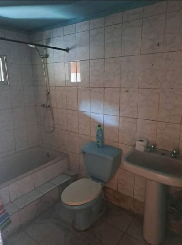 Se Vende Casa Carlos Trupp