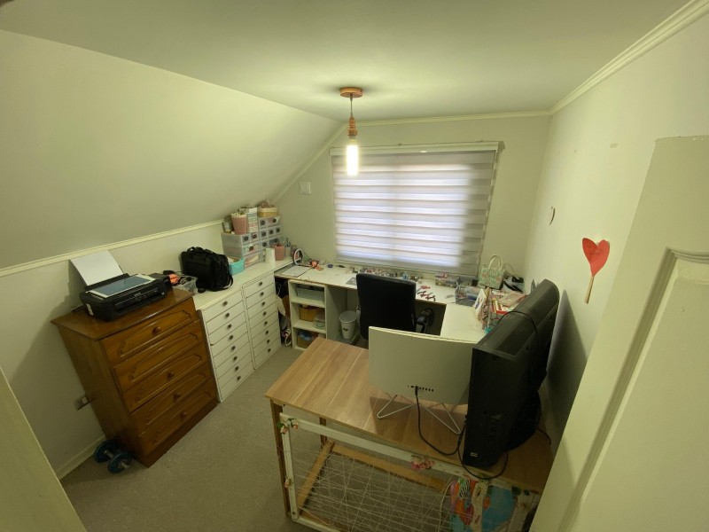 en Venta Amplia y Moderna Casa en Zapallar, Curicó